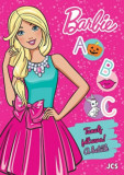 Barbie - Tanulj j&Atilde;&iexcl;tszva! - A, B, C - A bet&Aring;&plusmn;k