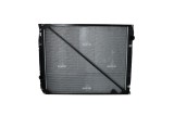 NRF 519577 Radiator, racire motor