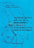 Vestigii getice din a doua epoca a fierului in interfluviul pruto-nistrean - 1996 - T. Arnaut (AH40)