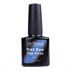 Top coat Blue Lila Rossa, 7.3 ml foto