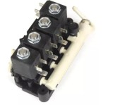 Electrovalva spressor Saeco Xelsis Sm75-76