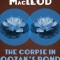 The Corpse in Oozak&#039;s Pond