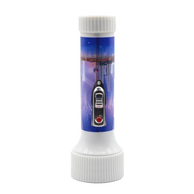 Lanterna LED C089, 10W foto