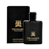 Cumpara ieftin Apa de toaleta Trussardi Parfums Black Extreme, 30 ml, pentru barbati