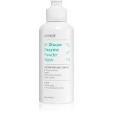 Petitf&eacute;e Beta Glucan Enzyme pudra de curatare fina cu efect exfoliant 80 g