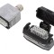 Conector HDC Tată Mamă 250V 16A 10 Pin 10PE