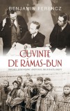Cuvinte de Ramas Bun - Editura Rao