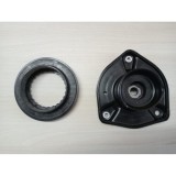 Flansa amortizor Mercedes C Clasa W204, S204 2007-, Fata, Cu Rulment, NTY PREZINTA LOVITURI