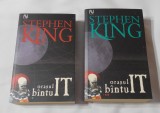 Stephen King - IT - Orasul BantuIT