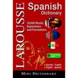 Larousse Mini Dictionary