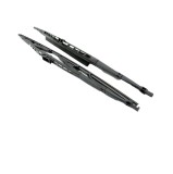 Set stergatoare parbriz Valeo 576099 C6048 Opel Omega B, Vectra C, Signum, Toyota RAV4 202006; Citroen Xantia 192001, Chevrolet Rezzo, Kia Carens