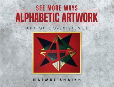 See More Ways Alphabetic Artwork foto