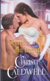 Christi Caldwell - Secrete din trecut