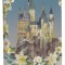 Harry Potter: Hogwarts Magical World Journal with Ribbon Charm