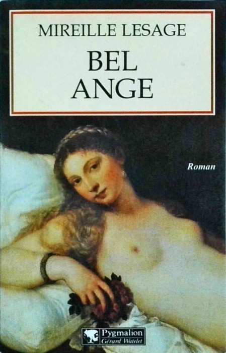 Mireille Lesage - Bel Ange