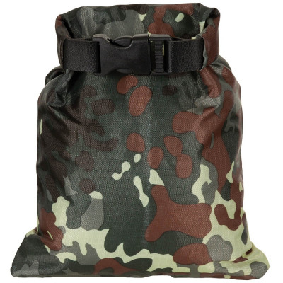 Sac impermeabil / etans &amp;quot;Waterproof Drybag Bag&amp;quot;, 1L, MFH, 30510V foto