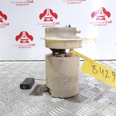Pompa combustibil Citroen-Peugeot 2.0 B 1991-2001 9624610480 foto