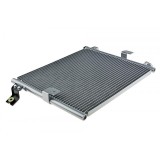 Evaporator aer conditionat Amica (98-) 1.0, 12v, Atos (Mx) (98-) 1.0, 12v (fara uscator), 9760602000