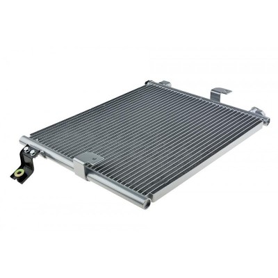 Evaporator aer conditionat Amica (98-) 1.0, 12v, Atos (Mx) (98-) 1.0, 12v (fara uscator), 9760602000 foto