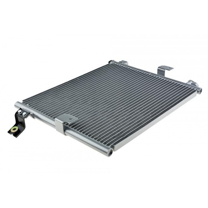Evaporator aer conditionat Amica (98-) 1.0, 12v, Atos (Mx) (98-) 1.0, 12v (fara uscator), 9760602000