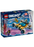 Lego Dreamzzz Mr. Ozs Space Car (71475)