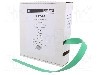 Tub termocontractant, 9.5mm, 5m, verde, TASKER - BOX 9548 G
