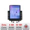 Navigatie Mazda CX3 KIT-cx3 2014-2020 ecran tip TESLA 9.7&quot; 8 core 4+32 4G DSP Android Radio Bluetooth Internet GPS WIFI CarStore Technology