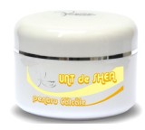 Unt de shea pentru calcaie 100ml