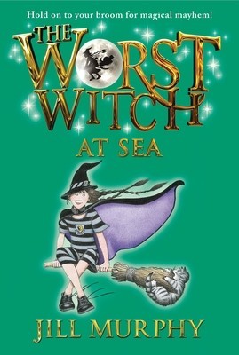The Worst Witch at Sea foto