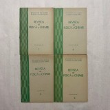 Revista de fizica si chimie - No. 6, 7, 8, 9