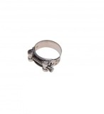 Colier Esapament Moto 48-51mm universal prindere teava