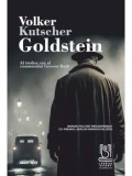 Goldstein. Al treilea caz al comisarului Gereon Rath/Volker Kutscher
