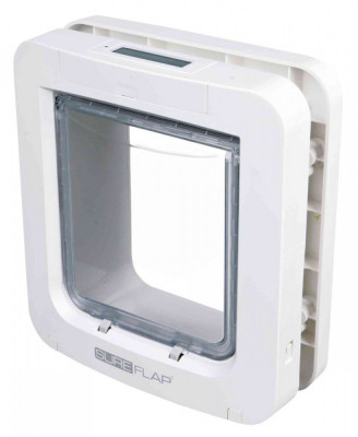 Usa Batanta SureFlap, 4-Way, cu Chip, 26,2 - 28,1 cm, Alb, 38550 foto