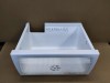 Sertar Frigider LG GR-267EHF Inferior Mixt Original 45x33.5x19.5cm Side by Side Piese Accesorii