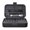 Surubelnita UF-TOOLS, 130in1, Universal