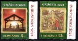 Crăciun 2024, LP 2495, MNH