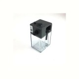 Caraffa lapte originala DeLonghi pentru espressor NESPRESSO Original, cod 7313250671