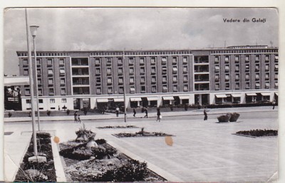bnk cp Galati - Vedere - uzata foto