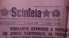 Ziarul Scanteia nr 14515, 20 apr 1989, 6 pagini