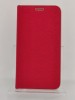 Husa Flip Carte Samsung Galaxy J8., Rosu