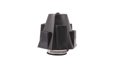 Filtru aer sport conic d.38 mm Cod Produs: MX_NEW FPSJOY003