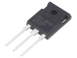 Diodă Schottky SiC 600V 8A THT TO247-3