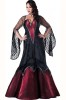 J625-311 Costum tematic Halloween, model vampir, M