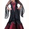 J625-311 Costum tematic Halloween, model vampir