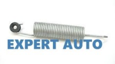 Arc amortizor portbagaj stanga spate BMW Seria 5 (2001-2010) [E60] #1 foto