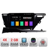 Navigatie Toyota Camry 2017-2021 V1 Android radio gps internet 2+32 kit-camry-2018+EDT-E210v2 CarStore Technology