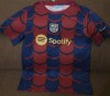 Tricou fotbal FCB, Barcelona, Nike, S/M