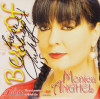 CD Pop: Monica Anghel - Best of ( original, stare foarte buna - cu autograf )