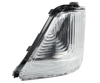 Semnalizator VW CRAFTER 30-50 platou / sasiu (2F) (2006 - 2016) TYC 321-0104-3 foto