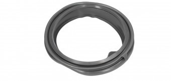 Garnitura originala usa hublou masina de spalat Gorenje WEI843 , WNEI84A